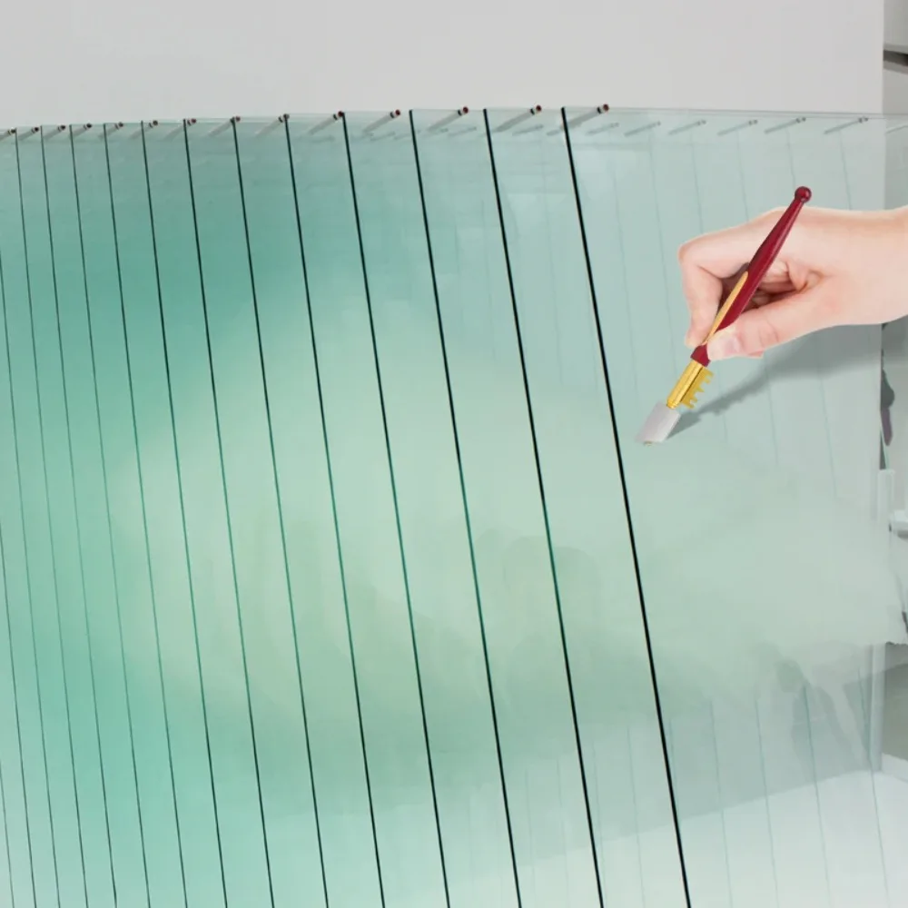 17mm Single Diamond Glass Cutter Portable Sharp Knife Glass Diamond Cutting Tool Hard Alloy Tile Mirror Repair Cutting