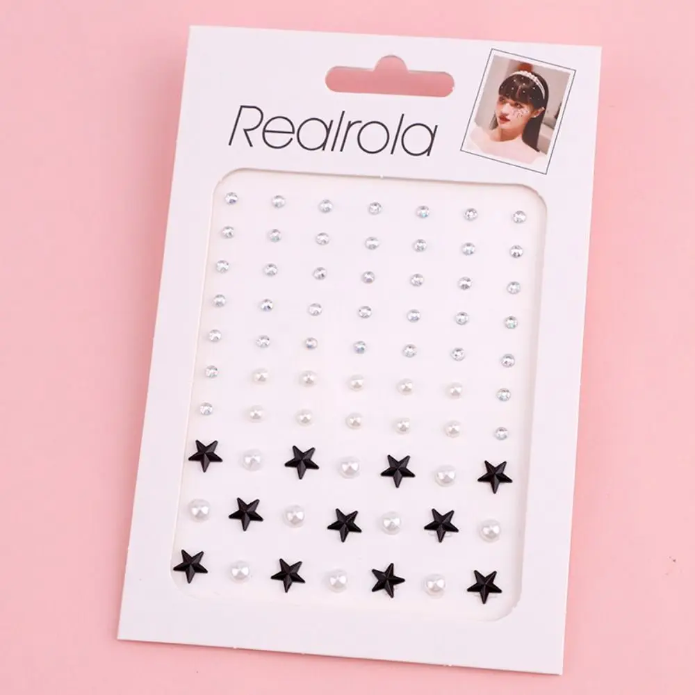 

Украшение сцены Кристалл Радуга Лицо Драгоценные камни Драгоценный камень Самоклеящаяся Алмазная наклейка Летний декор Маникюр DIY 3D украшения для дизайна ногтей