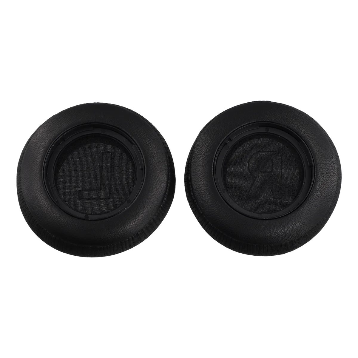 Breathable Ear Pads for Bang Olufsen Beoplay H9 H7 Headphones Soft Foam Cushion Cover Earpads Black