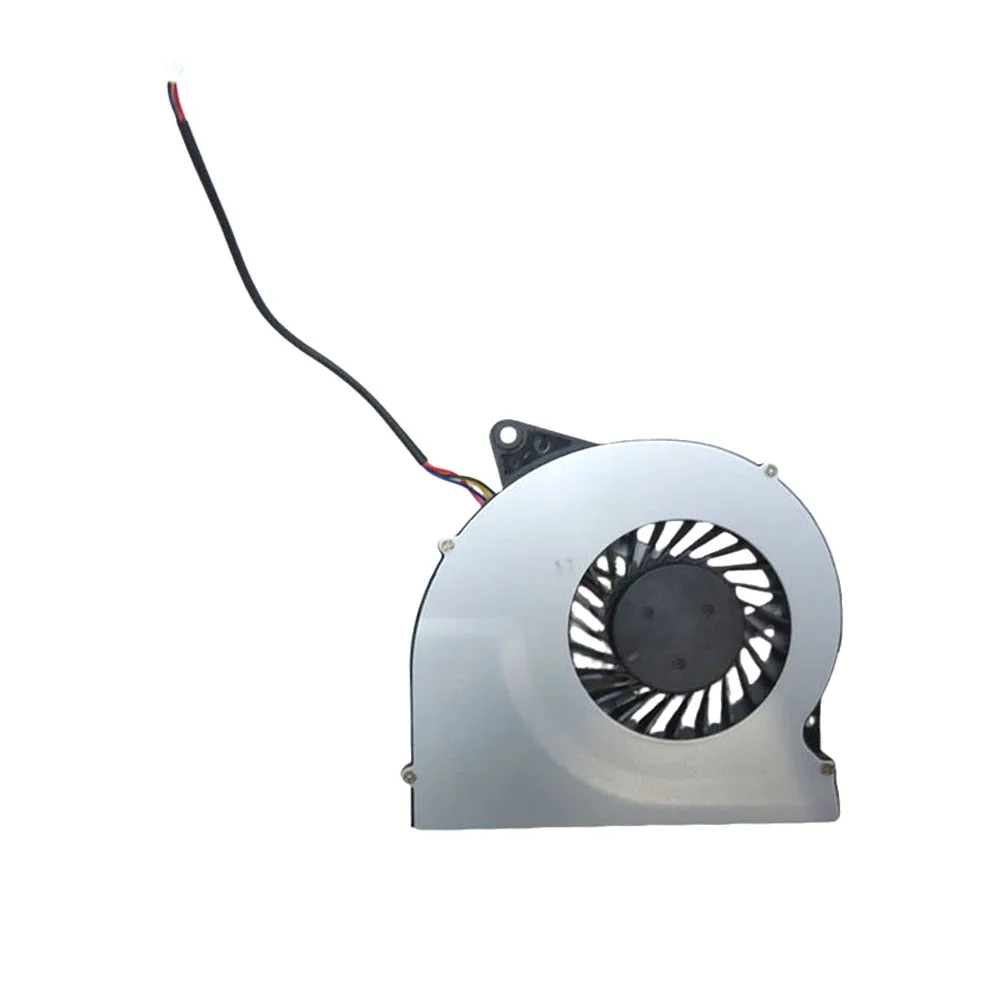 CPU Fan For Chatreey IT12 For Qotom Q71200G6 S15 Series DC5V 0.50A 4PIN Replacement Fit MINI PC