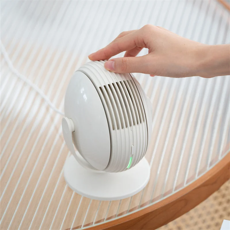 ファン,エアコン,ミニファン,LEDライト加湿スプレー,デスクトップ冷却用,USB充電器なし