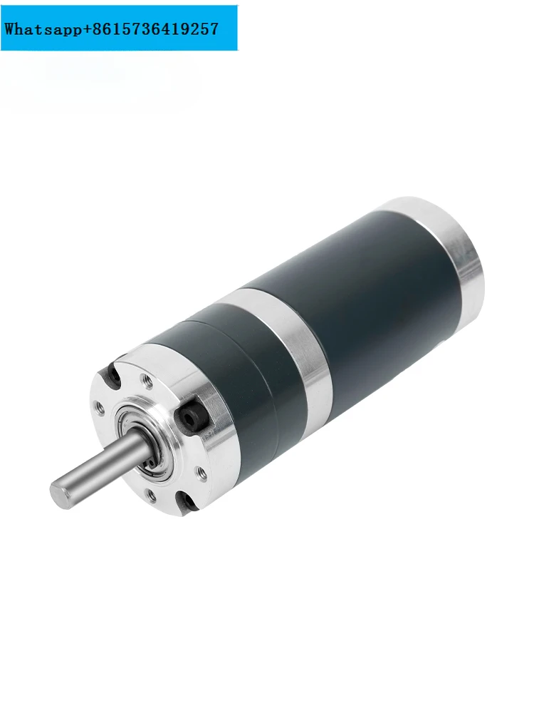 

ZGX45RGG Brushed Planet 12V24V DC Reduction Motor with High Torque Adjustable Forward and Reverse Rotation Motor