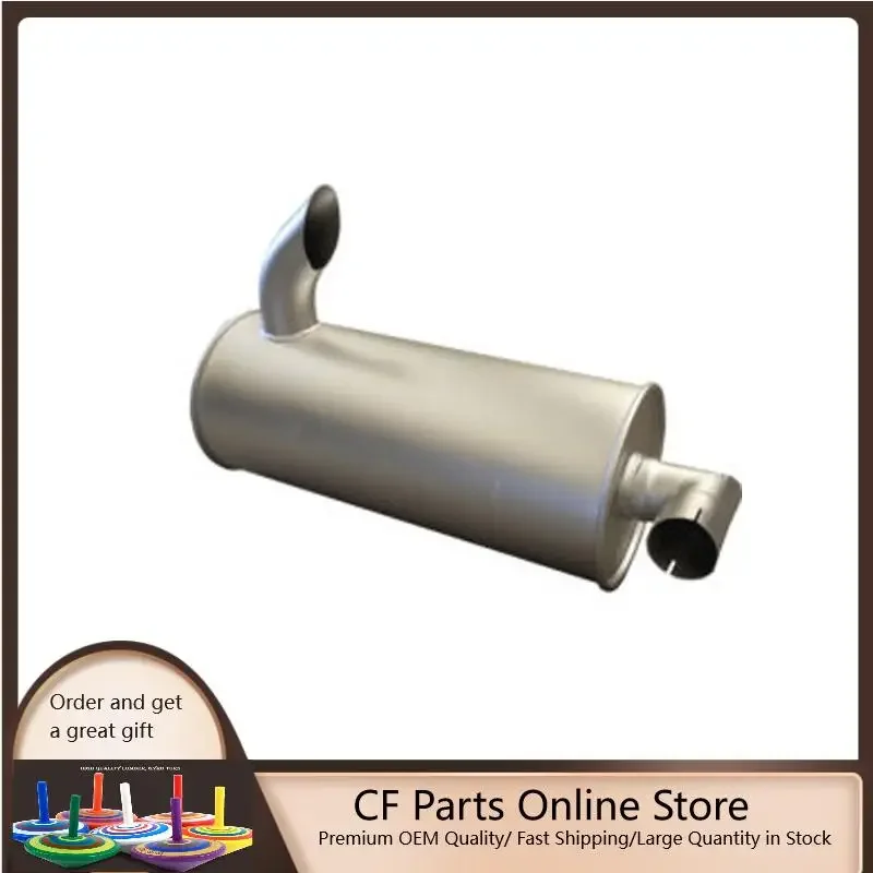 

Muffler Silencer for Sumitomo Excavator SH120