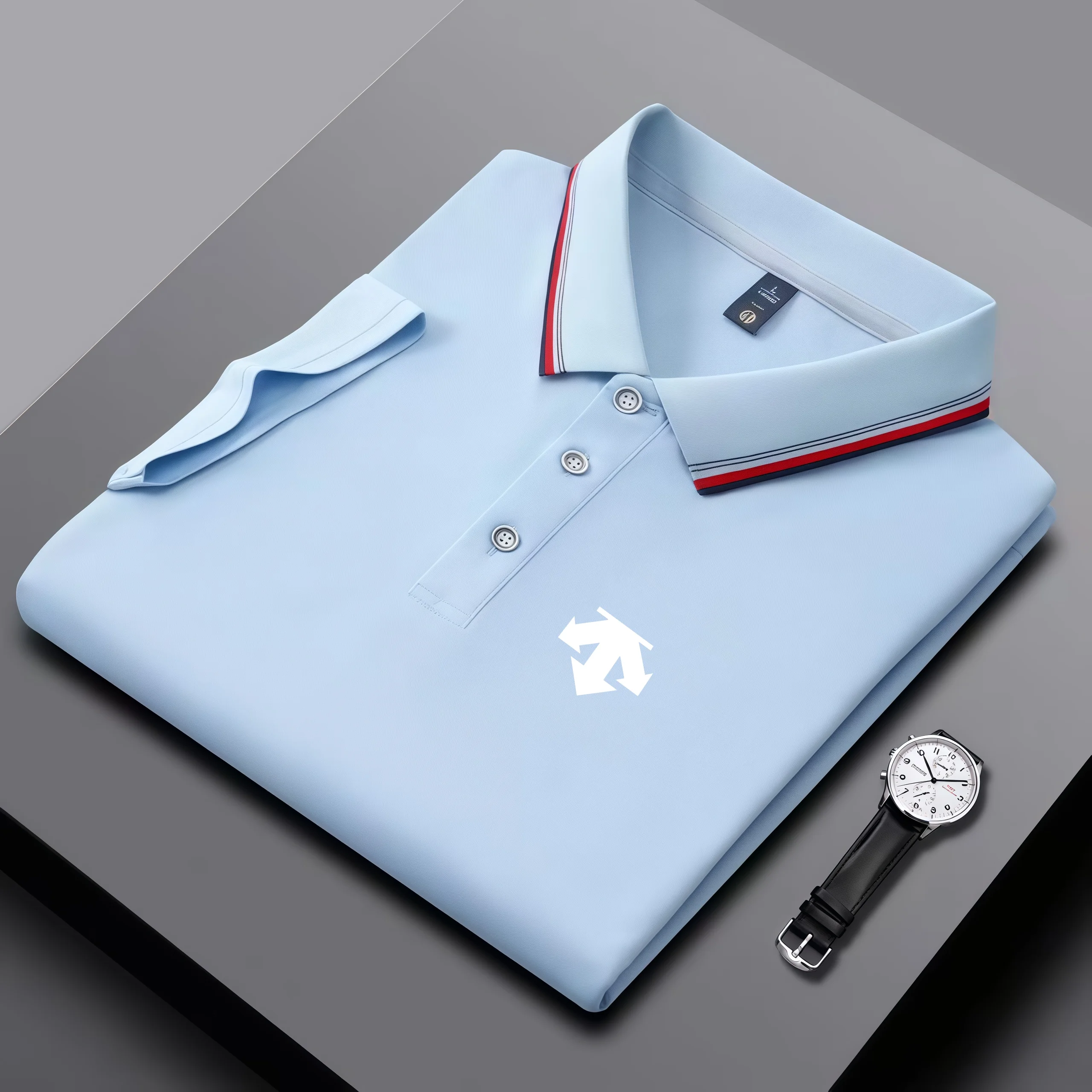 Camisas Polo Masculinas de Alt - Golf Equipment Discount avaliação e preço