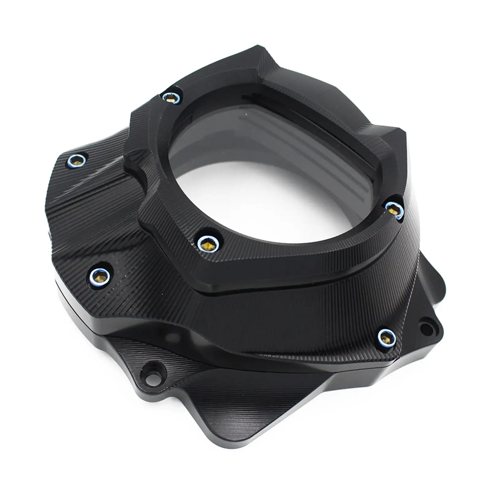 Motorcycle Air Intake Cover Stable Performance Replaces Part Motorbike Protector Transmission Box Guard for Yamaha Xmax300