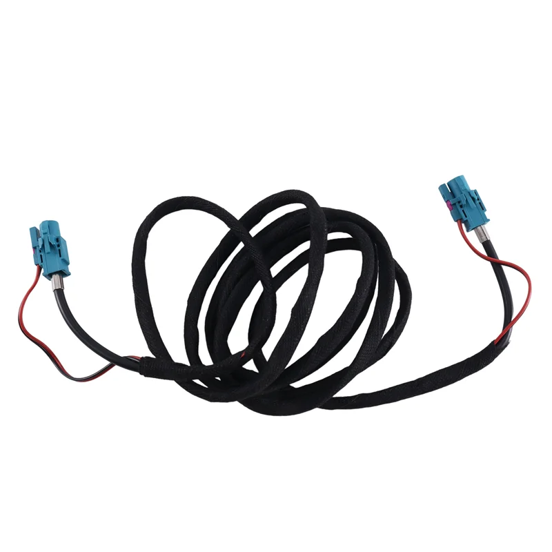 4 + 2 دبوس HSD كابل جاك إلى جاك عالية السرعة نقل البيانات تسخير سلك كابل LVDS