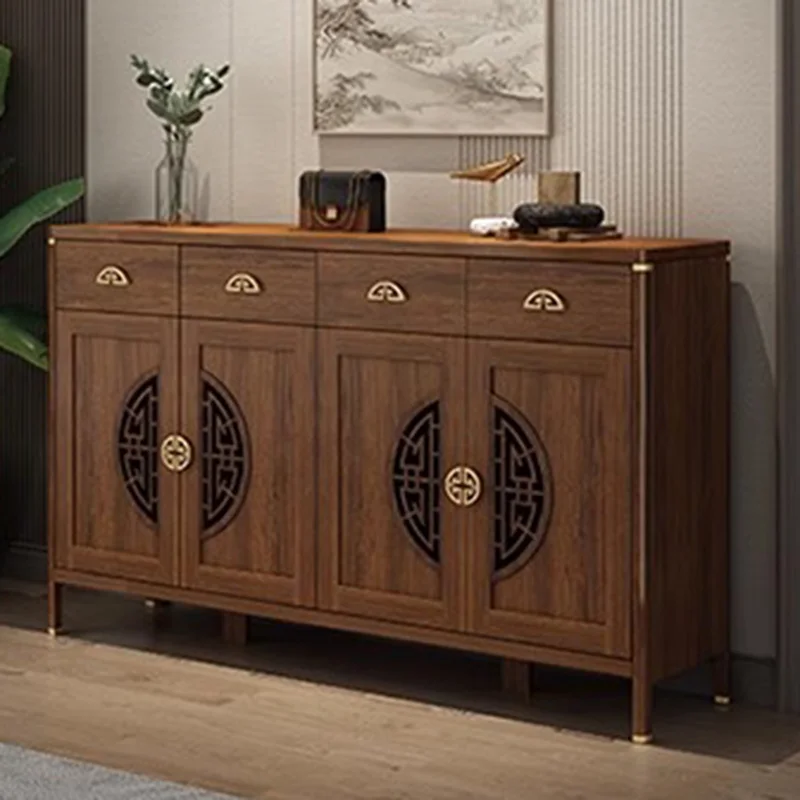 

Wooden Mobile Shoe Cabinet Organizer Storage Display Living Room Luxury Box Shoe Shelf Designer Archivadores Home Furniture