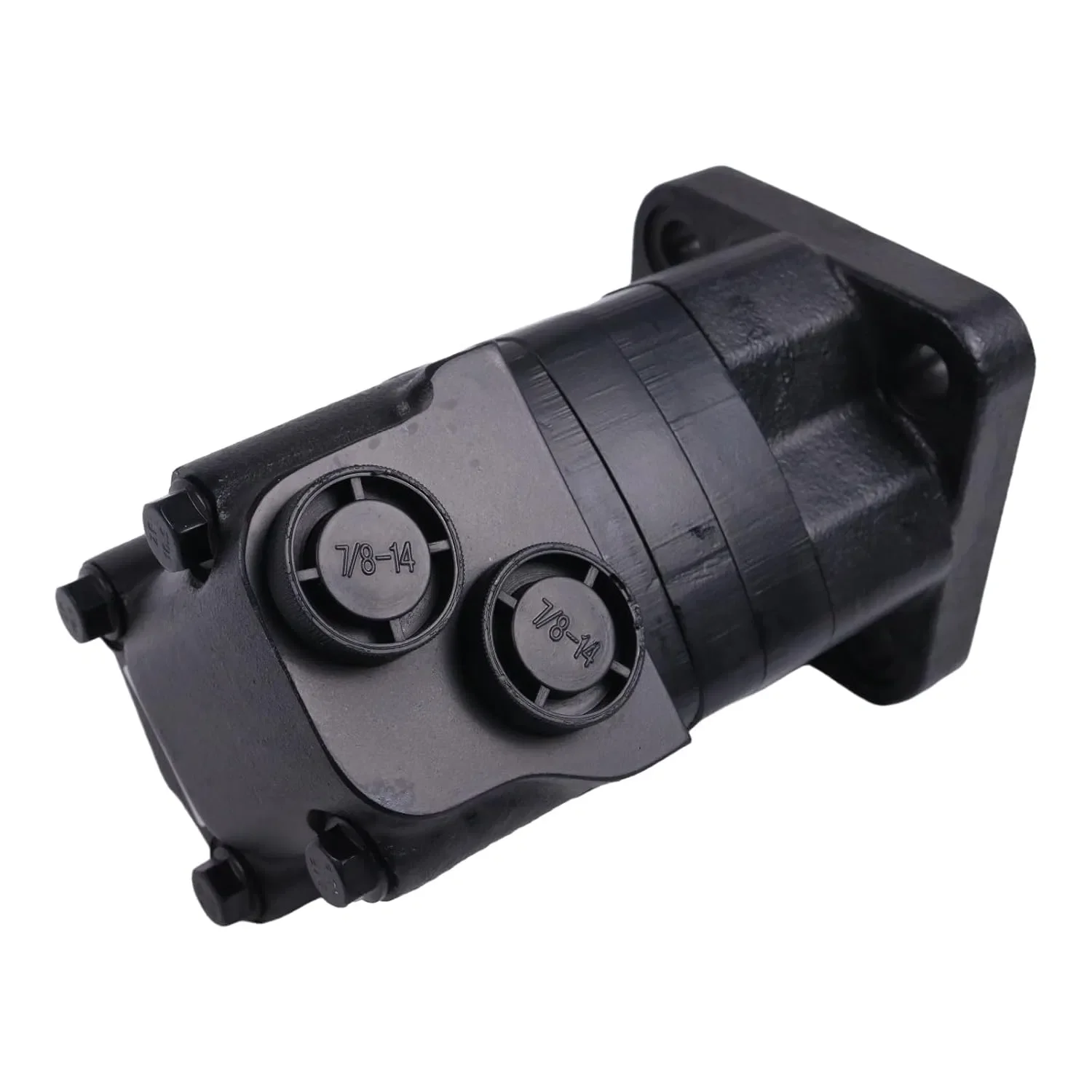 Oms Char-Lynn 2000 Series Gerotor Hydraulic Motor Large Torque Hydro Motor BMS160/250