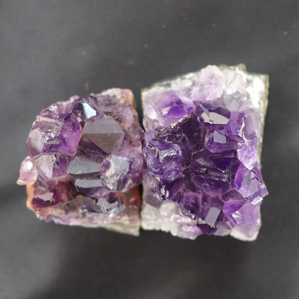 Rocks Geode Natural Fluorite Energy Crafts Crystal Point Healing Spiritual Wand Crystal Amethyst Quartz Stone