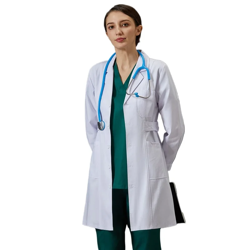 Thumbnail 3 - #21 Latest Hospital Gowns Offers