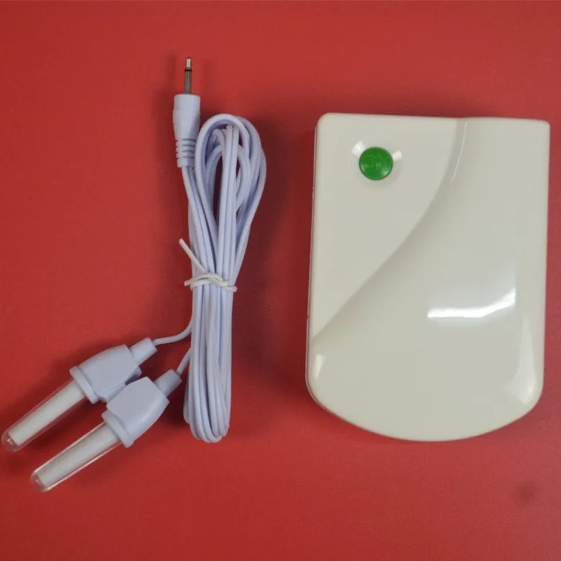 ABUY Nose Massage Laser Therapy Rhinitis Sinusitis Cure Hay Fever Low Frequency Pulse Runny Sneeze Treatment Machine