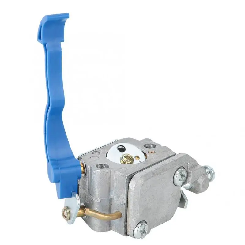 Carburetor C1Q‑W37 For Husqvarna 125B 125BX 125BVX Blower Replace OE 581798001 590460102 Garden Tool Spare Parts