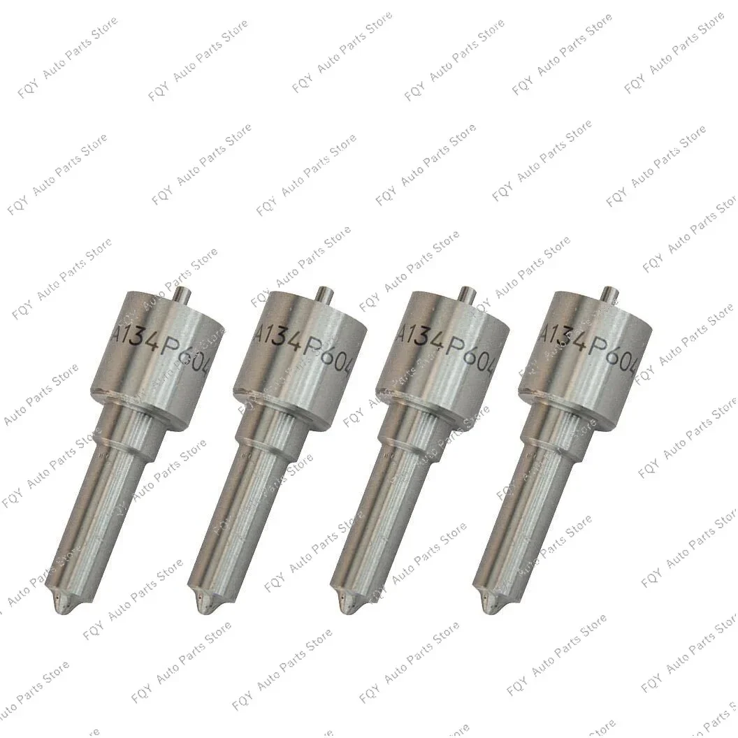 4PCS Inyectores de Combustible para IVECO Daily, FIAT Ducato y Citroën Jumper 2.8TD – Evaluación Técnica y Experiencia Real con el Número de Pieza 6980087