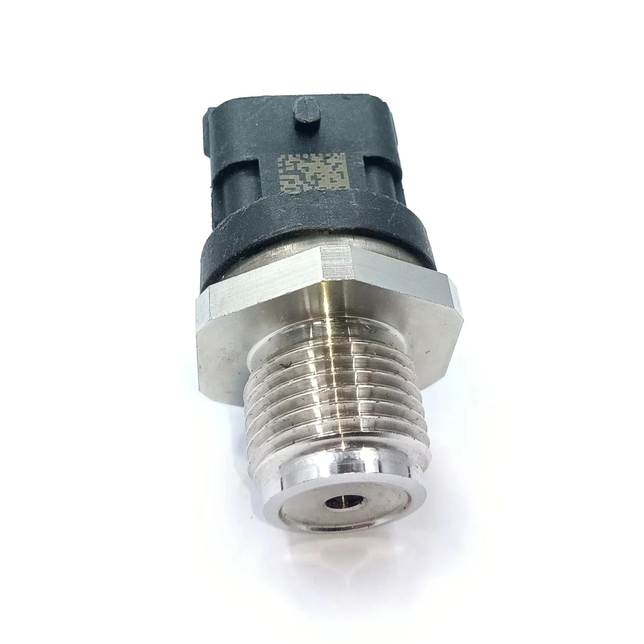 Original Kraftstoffverteiler-Drucksensor, gemeinsamer Regler OEM 0281006325 0281006364 0281002937 0281006327 0281006165 0281002850 – Detail 1