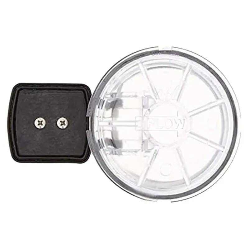 

Комплект обратного клапана, поворотного клапана и крышки ABGH-600-7300 для Waterway 600-7300B, с фиксирующим кольцом и крышкой для бассейнов и спа-бассейнов