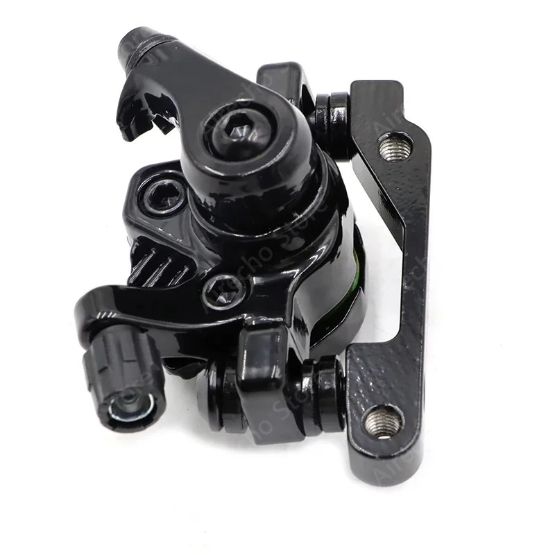 Original  Front Rear Disc Brake for KuKirin G2 Pro/G2 Max Electric Scooter Disc Brake Caliper official  Parts