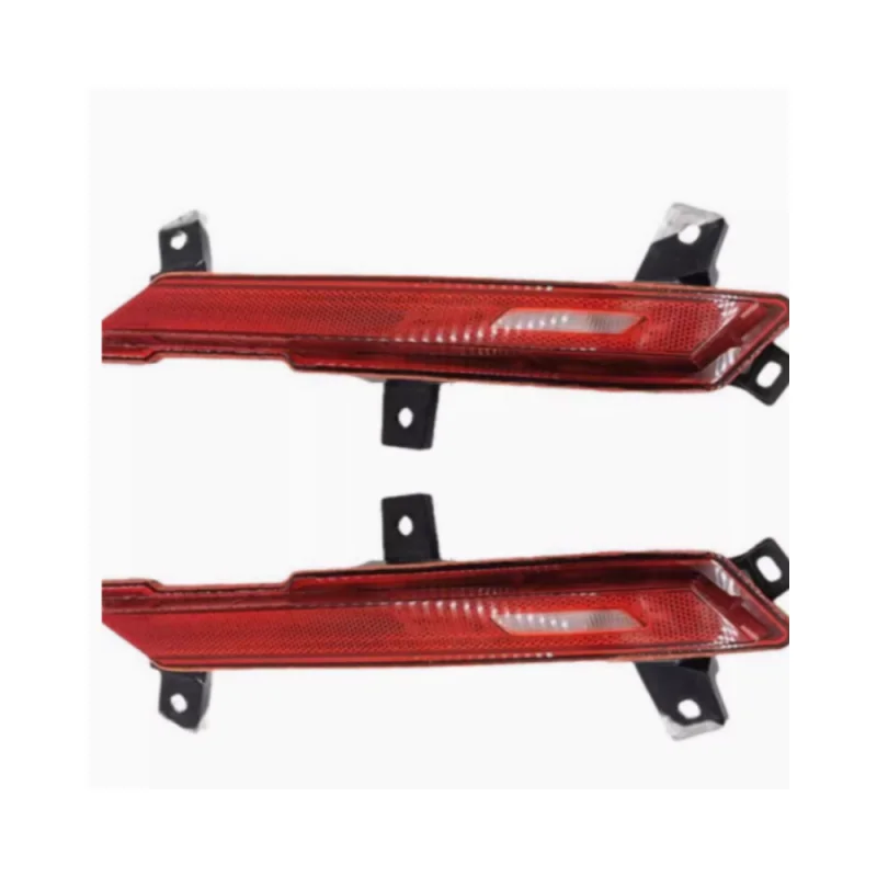 

Reverse Lights Rear Fog Lights Rear Anti-Rear-End Lights For BYD Han ev