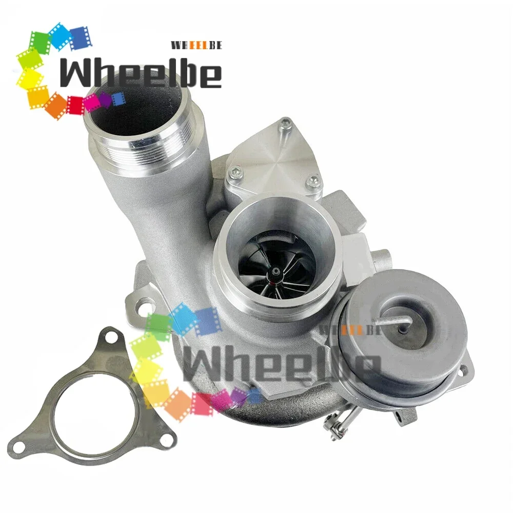 Turbo With GTX3071R G30-660 CHRA For Mercedes CLA45 M133 2.0L B03 B03G Hybrid Benz A45 AMG Car 18559880010 18559880002