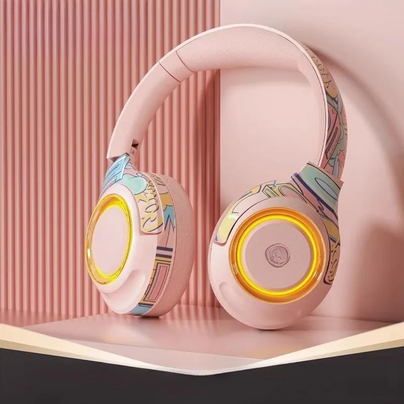 Kabelloses Bluetooth-Headset