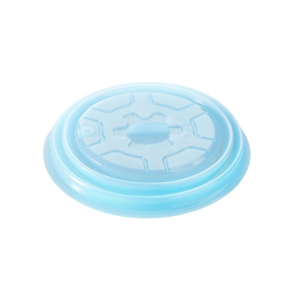 

Silicone Microwave Cover Heat Resistant for Food Leakproof Airtight Bowl Collapsible Kitchen Pots Storage Set