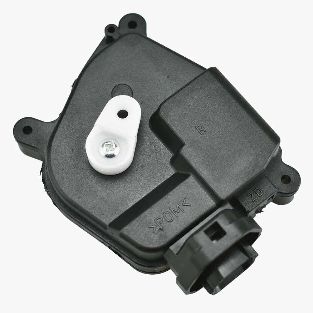 Actuador de Cerradura de Puerta Delantera Derecha NUEVO 95736-1G020 957361G020 para Hyundai Accent Kia Rio(5) 2006-2011