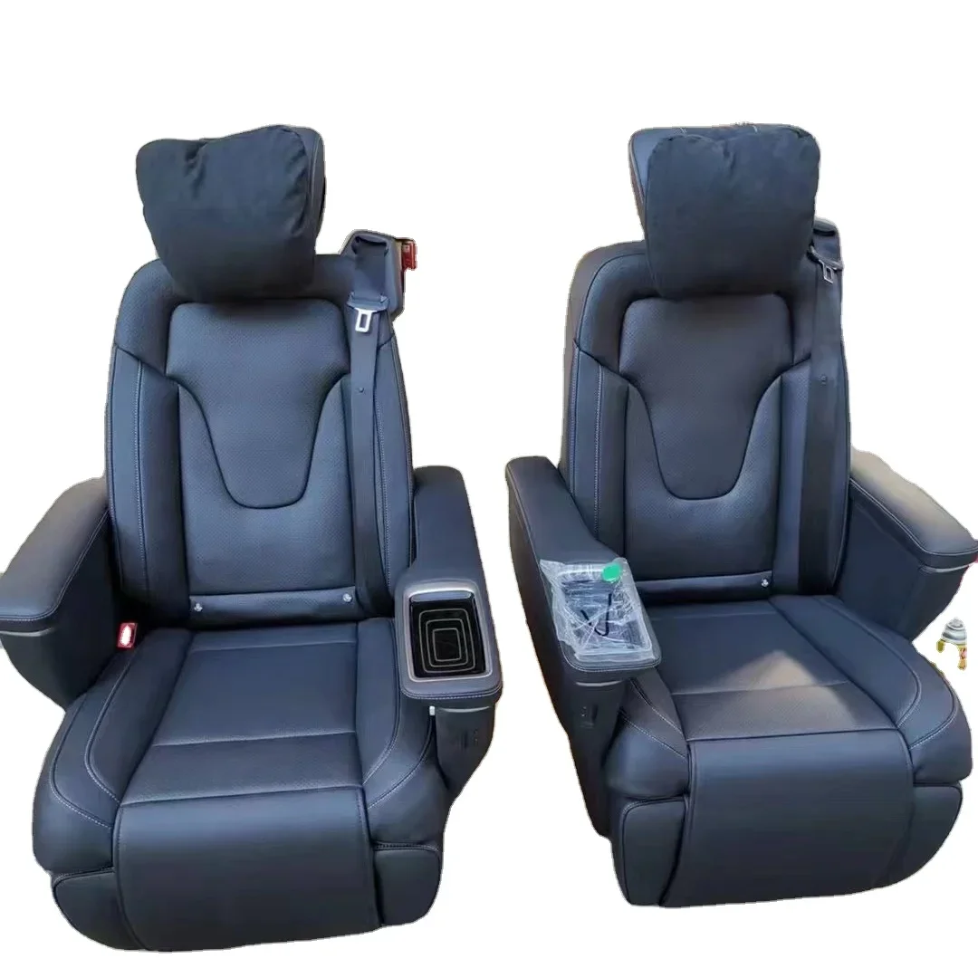 V class W447 seats In stock 2023 new style seats from OEM V260 Vito W447 original car parts seat