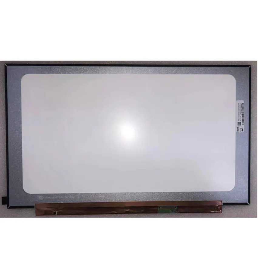 

16.1" IPS Display Matrix Panel NV161FHM-NY1 V3.0 NV161FHM-NY3 N161HMA-GAK EDP 40Pin 144HZ FHD Laptop LCD Screen