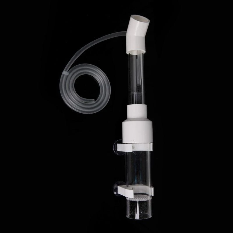 Brine Shrimp Eggs Hatchery Eggs Cichlids Tumbler Incubator Hatcher Accessory