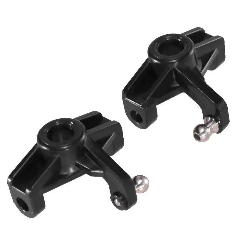 Popular Car Original Parts For Remote Control Steering Cup Front Wheel Seat  WLtoys 144001 RC 144001-1251 124017 124019 018 16