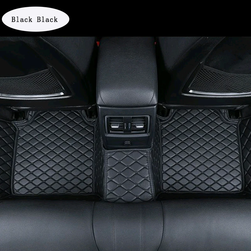 

Автомобильные коврики на заказ, подходящие для Cupra Formentor 2021 2022 2023 2024 2025 2026 2027, автомобильные аксессуары, подушечки, автомобильный ковер для ног