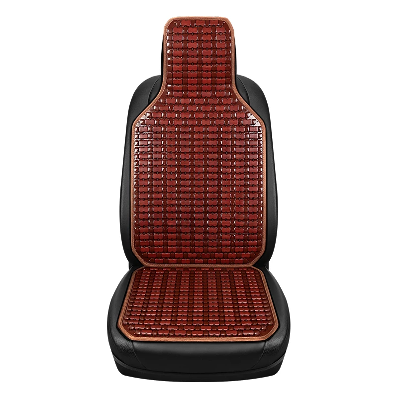 New Summer mat bamboo car seat cool mat summer single bamboo mat breathable rear general seat mat