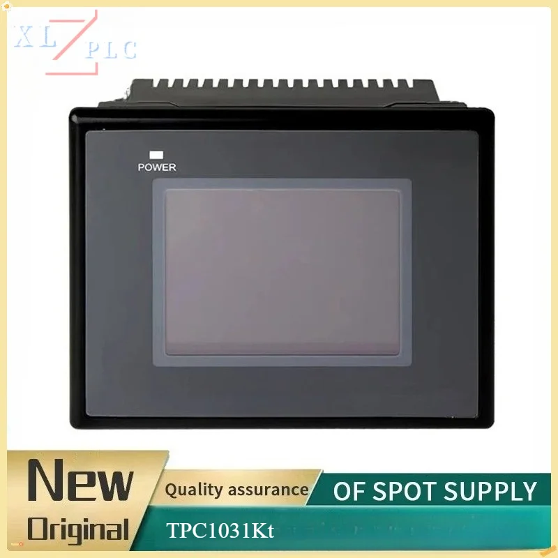 Nuovo modulo touch screen originale TPC1031Kt