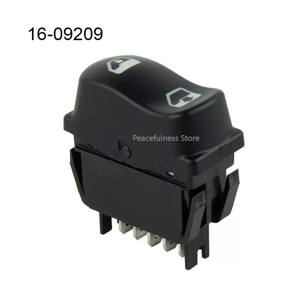 

For Peterbilt window switch 1609209 1609209PKG 577.75607