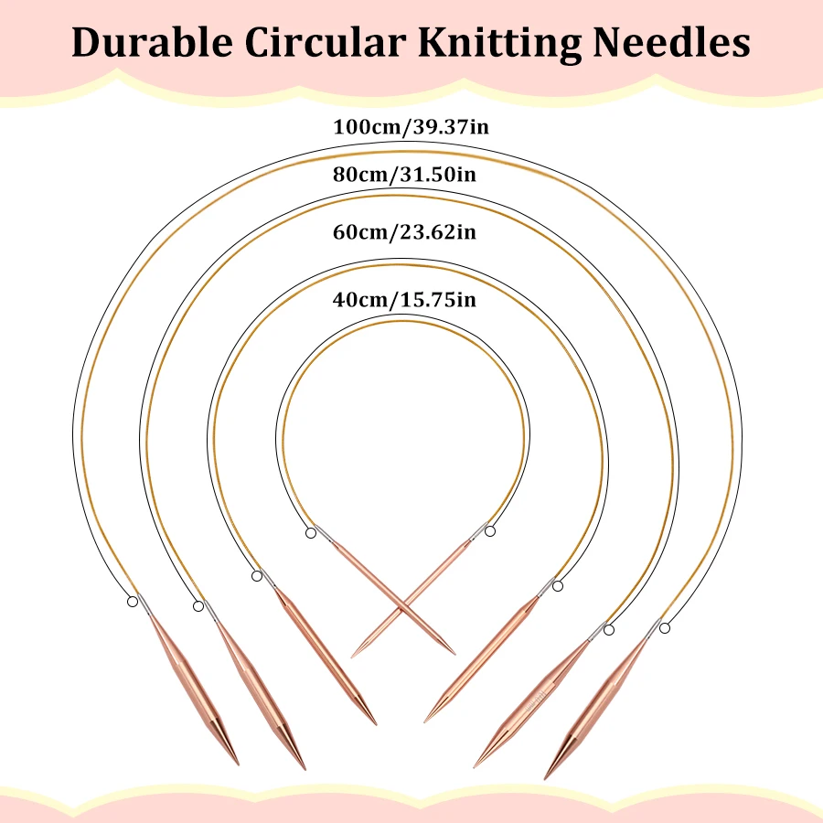 Thumbnail 3 - #64 Yarn Tools Comparison Guide