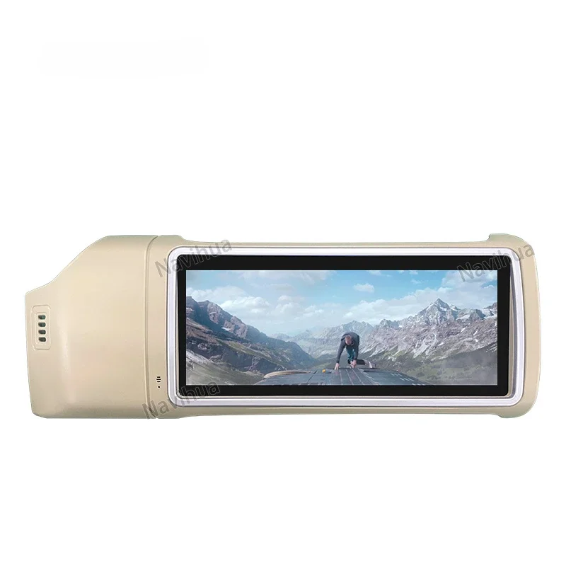 

Touch Screen Android Multimedia System Car Radio Car DVD Player GPS Navigation for Land Range Rover Vogue