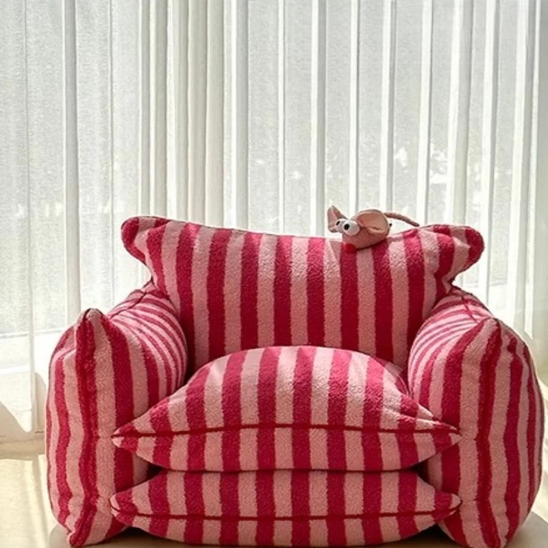 

Lazy sofa single chair sofa chair single chair bedroom recliner single leisure sofa lazy chair