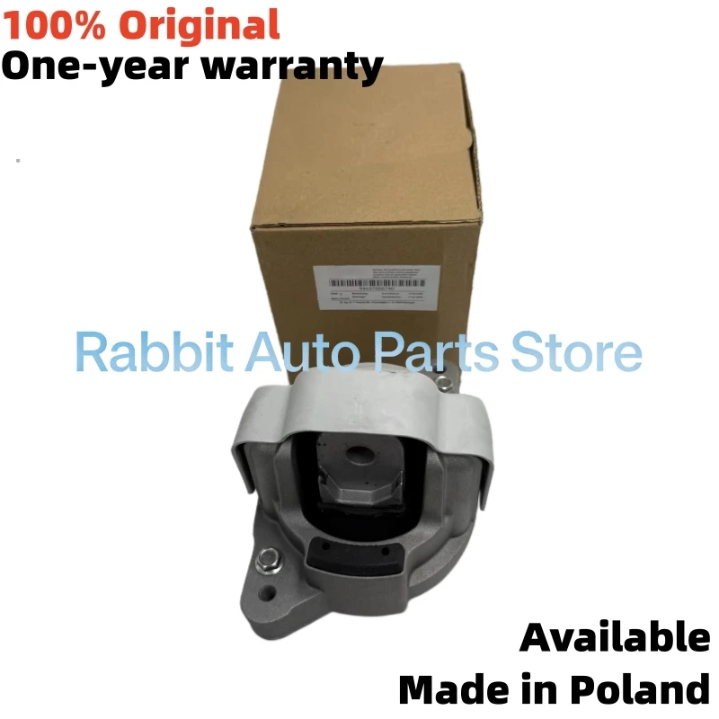 Original 94637505840 94637505740 Left / Right Engine Mount For Porsche Macan 95B 3.0L 3.6L 2015-2018 94637505841 94637505741