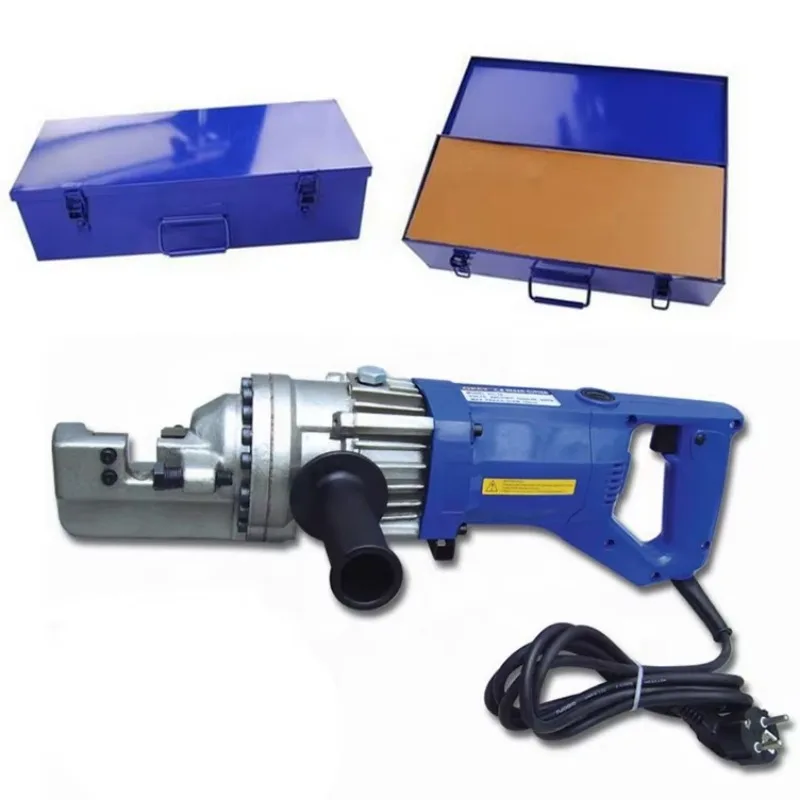 قاطع حديد التسليح الكهربائي عالي الجودة #3