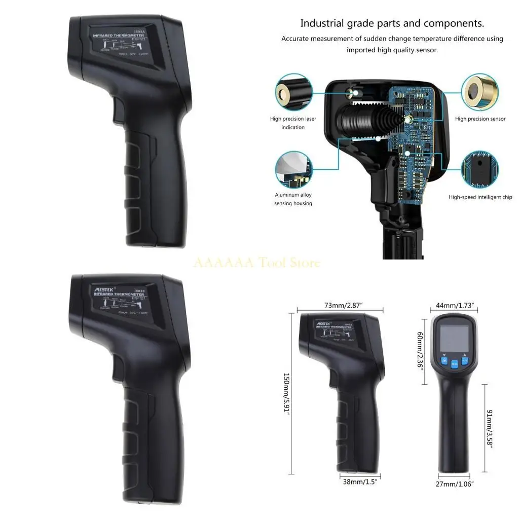 A2BE Digital Infrar…