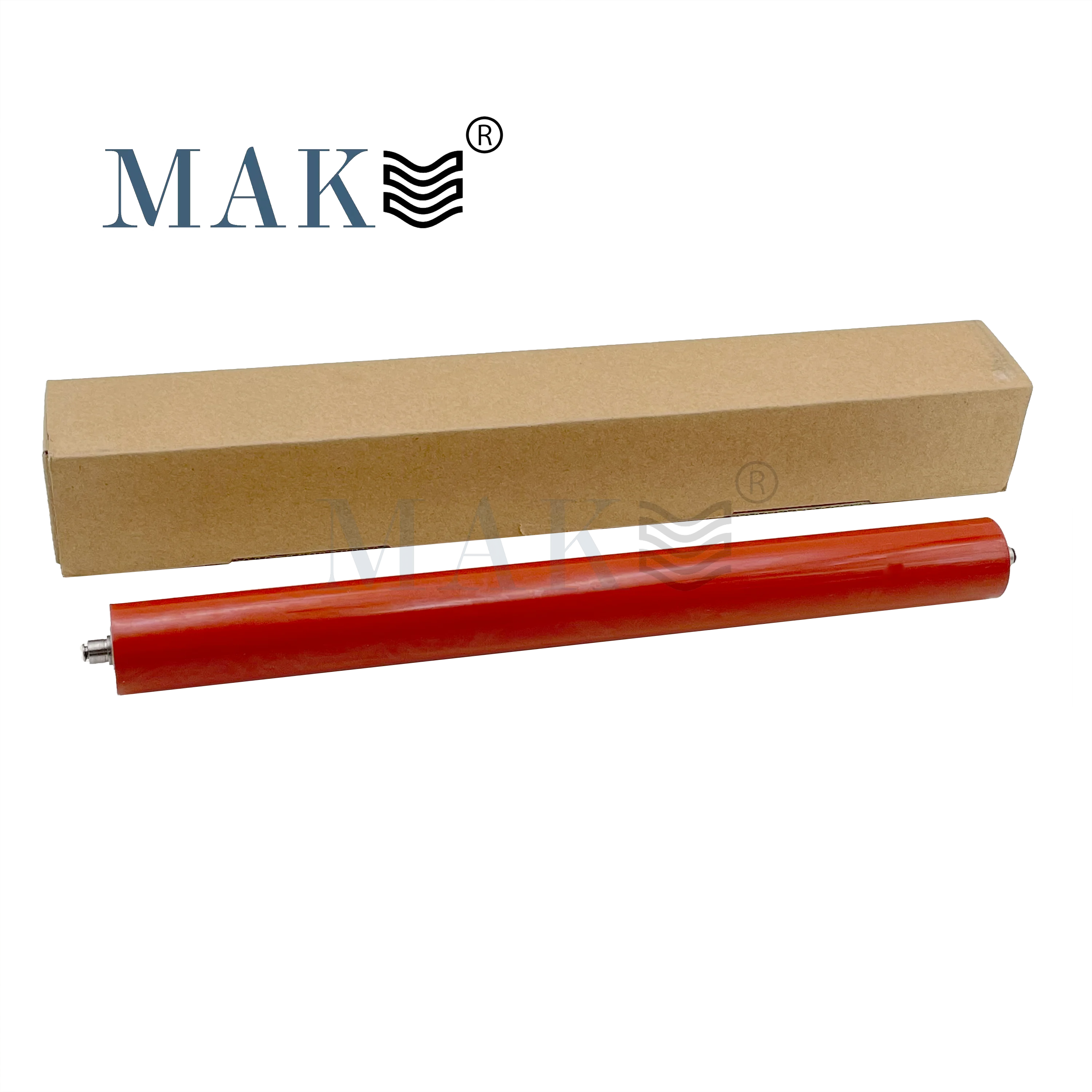 

Нижний ролик фьюзера для копировальной детали Kyocera KM 8030 6030 820 620