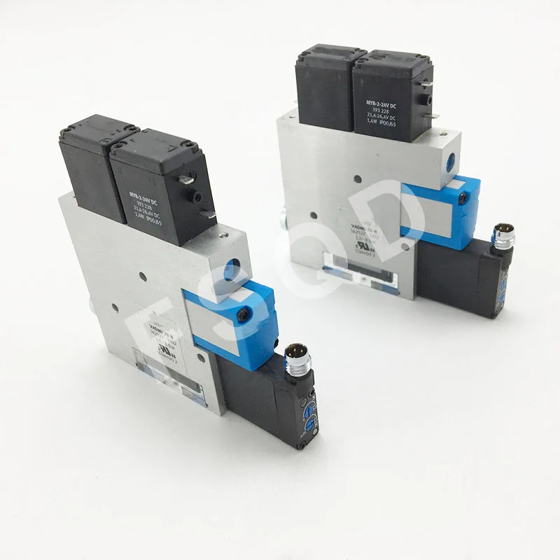 

Генераторы вакуума VADMI-70-N Пневматические компоненты пневматические инструменты серии VADMI