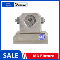 Xhorse M3 Fixture for Ford FO21 TIBBE/ for Citroen SX09 work with Condor XC MINI/ Mini Plus/ Mini Plus II/ Dolphin XP005/ XP005L