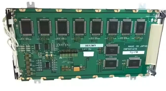 

DMF-50161N DMF-50161NFU-FW LCD display screen Replacement maintenance
