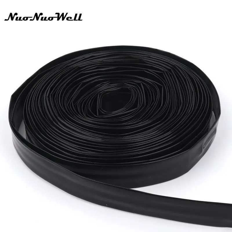 20/ 40/ 100 Meters 16mm Thickness, 30cm Dripper Space Agriculture Irrigation Drip Tape Greenhouse Watering System