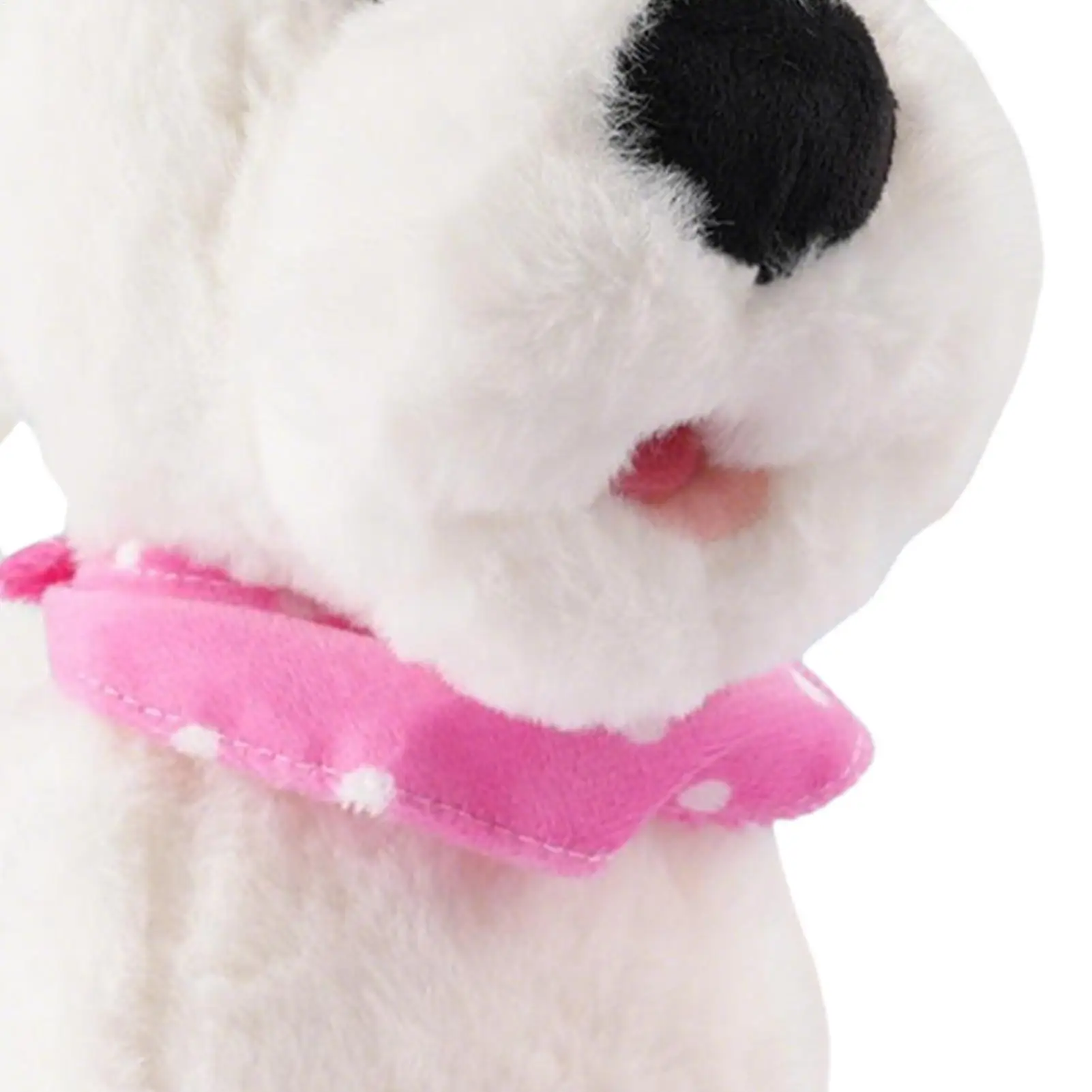 Chien Robot intelligent et réaliste, détection Ai, avec sons, imitation pour enfants, garçons et filles, anniversaire, noël, pâques