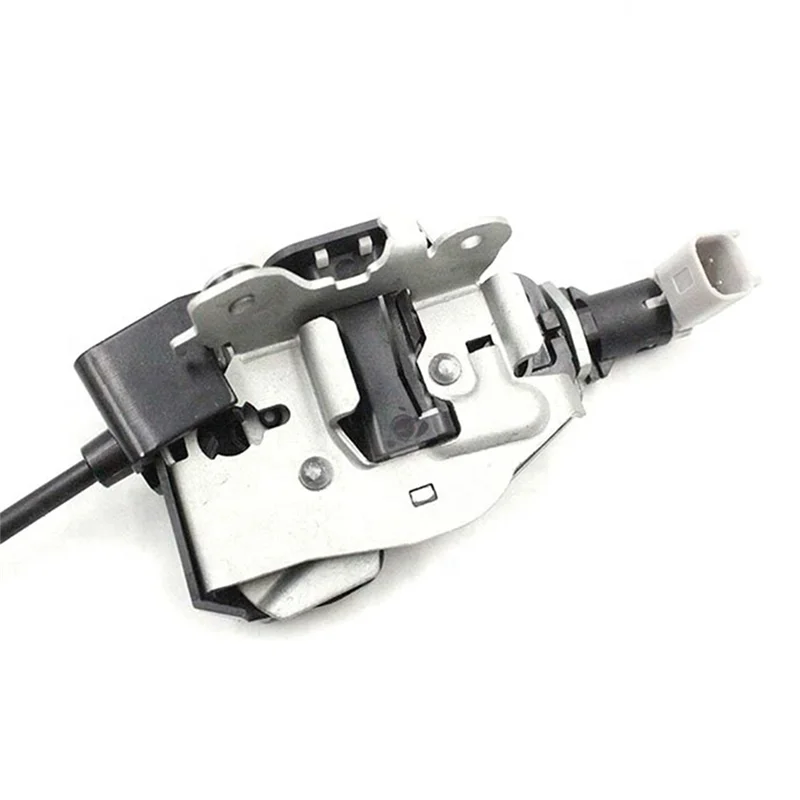 

Car Trunk Door Lock Trunk Lid Door Lock For Land Rover Discovery 3 & 4 FQR500080 FQR500220 LR017470