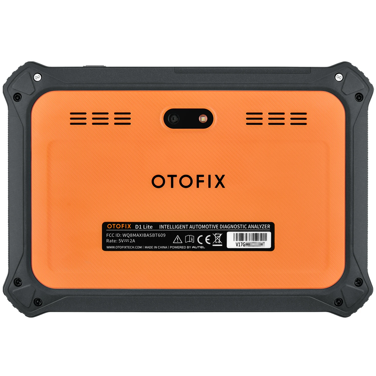 OTOFIX D1 Lite Automotive Car Diagnostic Scanner DPF EPB ABS Reset OE-level OBDII Diagnostics Tool PK MK808 MK808BT MX808