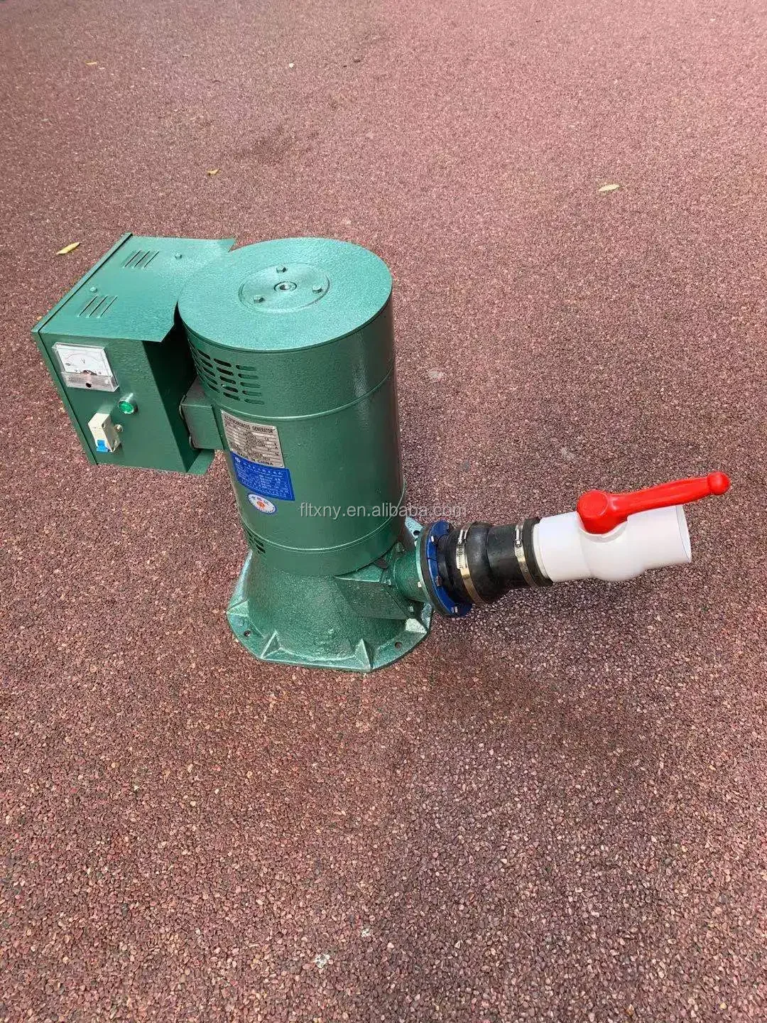 800w to 10kw Hydroelectric Generator Mini Small Hydroelectric Generator Hydroelectric Power