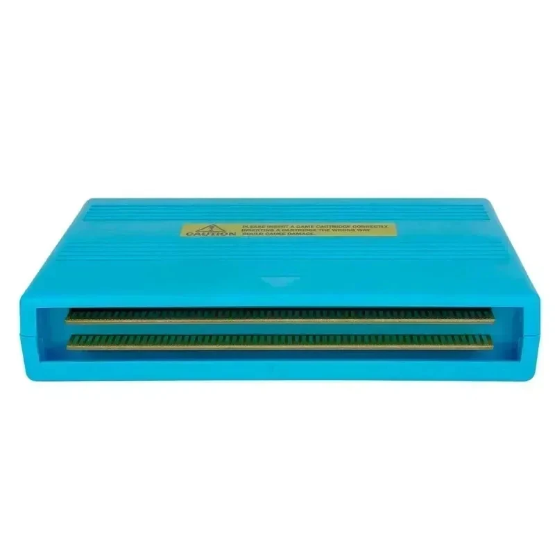 Neo Geo Multi-game Cartridge -In- (% New) PCB Version V MVS System With Classic Games Card King Of Fighters
