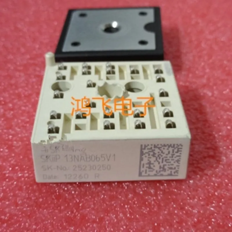 

SKIIP13NAB065V1 SKIIP 13NAB065V1 1pcs